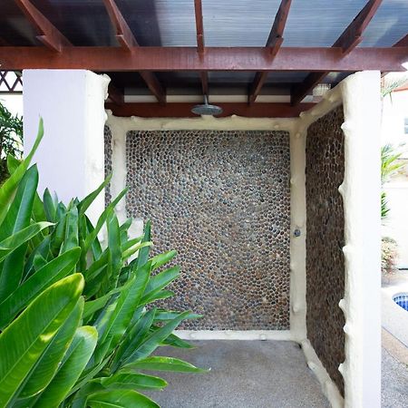 Beautiful 5Br Villa Felicity, Pool & Garden, Near Naiharn Rawai Экстерьер фото